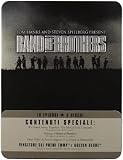 band of brothers - fratelli al fronte (tin box) (6 Dvd) Italian Import