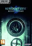 Resident Evil: Revelations
