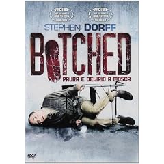 Botched - Paura E Delirio A Mosca