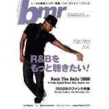 bmr (ブラック・ミュージック・リヴュー) 2008年 10月号 [雑誌]
