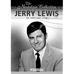 The Nostalgia Collection: Jerry Lewis - The Jerry Lewis Show