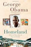 Homeland: An Extraordinary Story of Hope and Survival