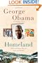 Homeland: An Extraordinary Story of Hope and Survival