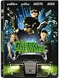 The Green Hornet - DVD