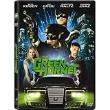 The Green Hornet - DVDpar Seth Rogen