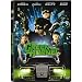 The Green Hornet - DVD