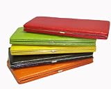 Apparel : Shiraleah Callisto Flat Wallet Assorted Colors