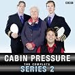 Cabin Pressure Series 2 (BBC Audio)