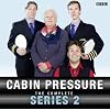 Cabin Pressure Series 2 (BBC Audio)