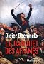 Le banquet des affam�s