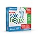 Safe Home LEAD Drinking Water Test Kit (Two Samples Tested at Our EPA Certified Lab)