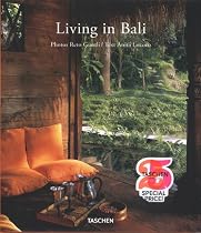 Living in Bali: 25 Jahre TASCHEN