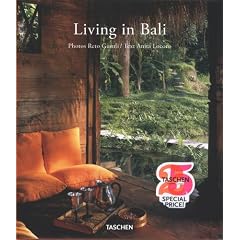 Living in Bali: 25 Jahre TASCHEN