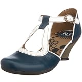 Fly London Womens Vicky Heel
