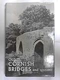Old Cornish bridges and streams