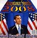 Acceptance Speech 2008 Barack Obama