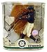 McFarlane Toys MLB Sports Picks Series 22 Action Figure Ichiro Suzuki 3 (Seattle Mariners) No Baseball Variant