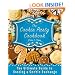 The Cookie Party Cookbook: The Ultimate Guide to Hosting a Cookie Exchange
