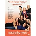Playing By Heart (Widescreen)