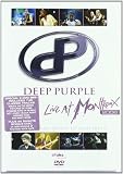 Deep Purple - They All Come Down To Montreux - Live At Montreux 2006 [DVD] [2008]