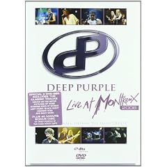 2003 - Live At Montreux