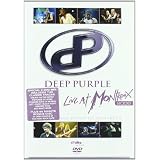 2003 - Live At Montreuxpar Deep Purple