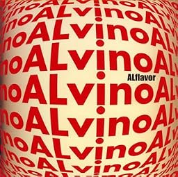 ALflavor