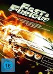 Fast & Furious - The Complete Collect...