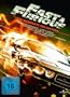 Fast & Furious - The Complete Collection [5 DVDs]