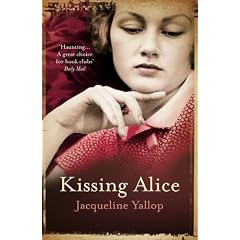 Kissing Alice