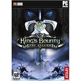 Kings Bounty: The Legend
