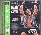 WWF Warzone