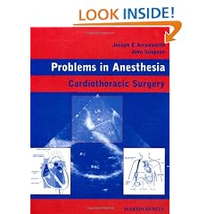 Cardiothoracic Surgery