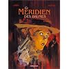 Le m�ridien des brumes, Tome 2 : Saba