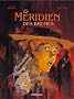 Le m�ridien des brumes, Tome 2 : Saba