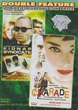 Charade / Kidnap Syndicate [Slim Case]