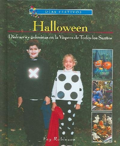 All Hallows Eve