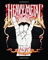 Heavy Metal Fun Time Activity Book