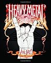 Heavy Metal Fun Time Activity Book, The