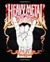 Heavy Metal Fun Time Activity Book