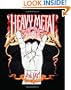 Heavy Metal Fun Time Activity Book