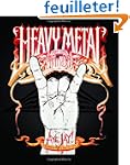 Heavy Metal Fun Time Activity Book