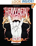 Heavy Metal Fun Time Activity Book