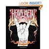 Heavy Metal Fun Time Activity Book, The