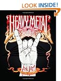 Heavy Metal Fun Time Activity Book