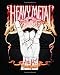 Heavy Metal Fun Time Activity Book