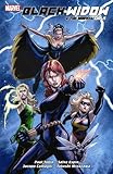 Black Widow & the Marvel girls