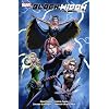 Black Widow & The Marvel Girls (Black Widow and the Marvel Girls)