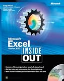 Microsoft Excel Version 2002 Inside Out (Inside Out (Microsoft))