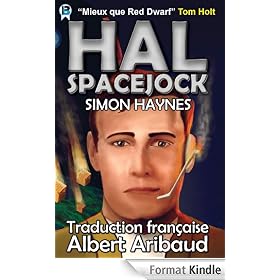 Hal Spacejock (�dition fran�aise)